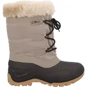 CMP Boots 'Nietos Low 3Q78956' beige