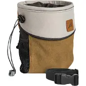 Mad Rock - Bolt Chalk Bag - Pofzakje grijs