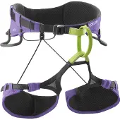 Edelrid - Women's Helia II - Klimgordel M, zwart