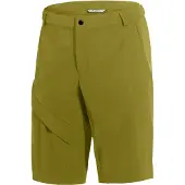 Vaude Bike - Tamaro Shorts III - Fietsbroek M, olijfgroen