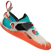 La Sportiva - Kid's Gripit - Klimschoenen 34, rood/roze