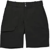 Houdini - Women's Go Shorts - Short M, zwart