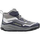 Lowa - Kid's Trailux GTX Mid - Wandelschoenen 31, grijs