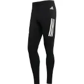 Adidas Sportbroek 'Adi365 Iconic' zwart / wit
