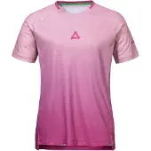 Schöffel Functioneel shirt 'Koitere WMN' pink / lichtroze