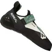 Boreal - Nodab V7 - Klimschoenen 42, wit/zwart
