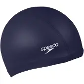 Speedo Badmuts Speedo PACE CAP 8-720640002 Marineblauw Synthetisch