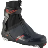 Rossignol - Skating - X Ium Wcs Skate Fw voor Unisex - Maat 39 - Zwart