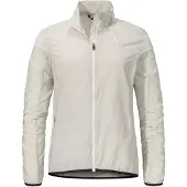 Schöffel Sportjas 'Cannobio' crème