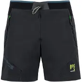 Karpos - Rock Evo Shorts - Short 56, zwart