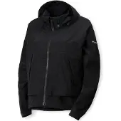 Columbia Outdoorjas 'Paracutie II' zwart