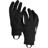 Ortovox - Fleece Light Glove - Handschoenen XXL, zwart