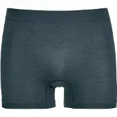 Ortovox - 120 Comp Light Boxer - Merino-ondergoed L, blauw