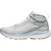 Keen Wandelschoenen Dames Grijs Textiel | Maat 40
