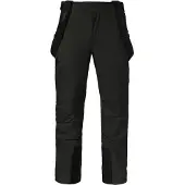 Schöffel Outdoorbroek 'Pine' zwart