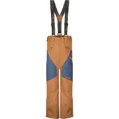 TROLLKIDS - Kid's Kongsberg Ski Pant - Skibroek 104, meerkleurig