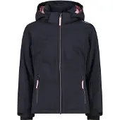 CMP Snaps Hood 39w2085 Jas