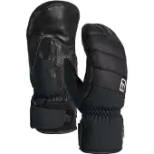 Ortovox - Freeride Cozy Mitten - Handschoenen XS, zwart