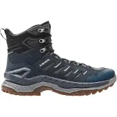 Lowa Innovo GTX Mid heren wandelschoenen, outdoor- en trekkingschoenen, modelnummer 311330-6930