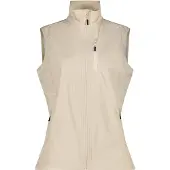 CMP - Women's Light Softshell Vest - Softshellbodywarmer 40, beige