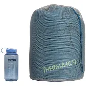 Therm-A-Rest - Trekking slaapzakken - Parsec LT 20F/-6C Reflecting Pond voor Unisex van Nylon - Maat Regular - Blauw