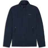 Bergans - Women's Finnsnes Fleece Jacket - Fleecevest S, blauw