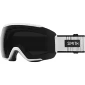 Smith Skibril Unisex Sequence OTG ChromaPop Sun Black White Fade Out
