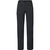 Vaude - Women's Croz Pants III - Alpine broek 38, zwart