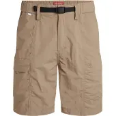 Craghoppers - Nosilife Kadin Cargo Short - Short 56, beige