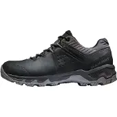 Mammut - Mercury IV Low GTX - Multisportschoenen 42, zwart/grijs