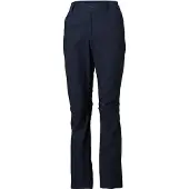 Columbia - Women's Leslie Falls Pant II - Trekkingbroek 6 - Regular, blauw