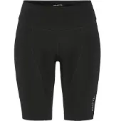 Craft - Women's Endur Shorts C2 - Fietsbroek S, zwart