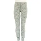 Devold - Junior's Litleegga Merino Longs - Merino-ondergoed 14 Years, grijs