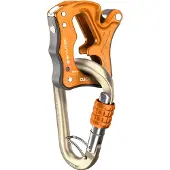 Skylotec - Click Up - Zekeringsapparaat oranje