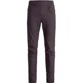 Ortovox - Affinity Pants - Klimbroek L, grijs