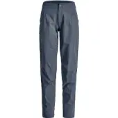 Ortovox - Women's Trad Plus Pants - Klimbroek M, blauw