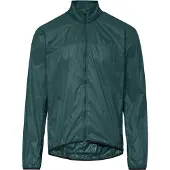 Vaude - Matera Air Jacket - Fietsjack S, blauw