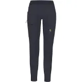 Karpos - Women's Limaro' Pants - Trekkingbroek 36, blauw