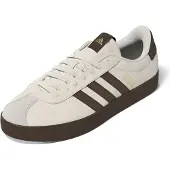 Adidas Sneakers van echt leer model 'VL COURT 3.0'
