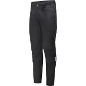 Mons Royale - Diversion Merino Trail Pants - Fietsbroek S, zwart