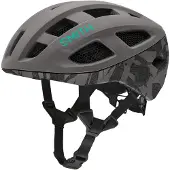 Smith - Triad MIPS - Fietshelm 55-59 cm - M, grijs/zwart