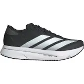 Adidas Loopschoen 'Adizero SL 2' zwart / zilver