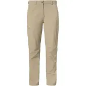 Schöffel Outdoorbroek 'Engadin1' beige