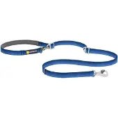 Ruffwear - Switchbak Leash - Hondenriem 0,7-2,1 m, blauw