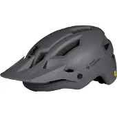 Sweet Protection - Primer Mips Helmet - Fietshelm 56-59 cm - M/L, grijs