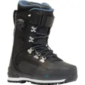 K2 Snowboard - Heren snowboardschoenen - Aspect Black voor Heren - Maat 8,5 US - Zwart