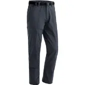 Maier Sports - Nil Winter - Winterbroek 56 - Regular, blauw