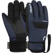 Reusch Sporthandschoenen 'Bolt SC GORE-TEX Junior' zwart