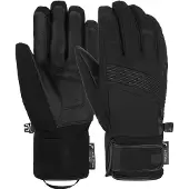 Reusch Sporthandschoenen 'Louis R-TEX XT' zwart