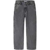 Name it Jeans 'NKMRyan' grey denim